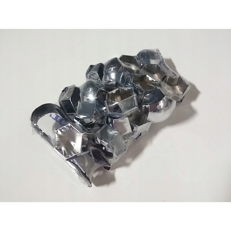 VOLVO nakladki na sruby...