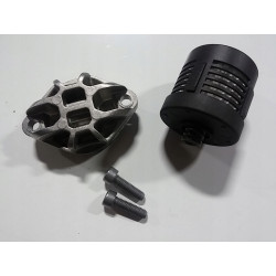 VOLVO V70 XC70 XC90 filtr oleju HALDEX OE