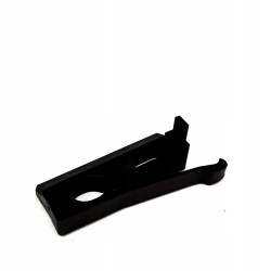 VOLVO V70 XC70 uchwyt mocowanie siatki bagaznik OE