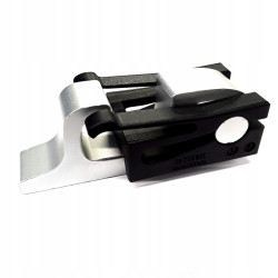 VOLVO V70 XC70 uchwyt mocowanie siatki bagaznik OE