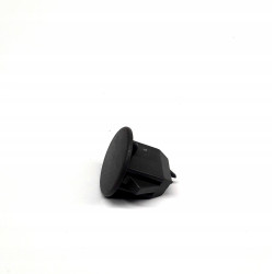 VOLVO S60 spinka klips tapicerki bagażnika OE