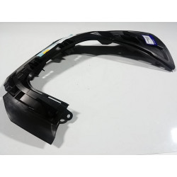 VOLVO XC60 mocowanie prawej koncowki wydechu OE