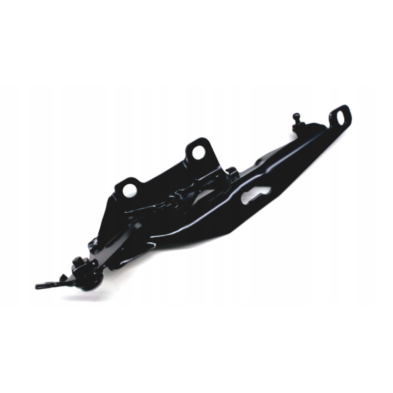 VOLVO S80 V70 XC70 lewy...