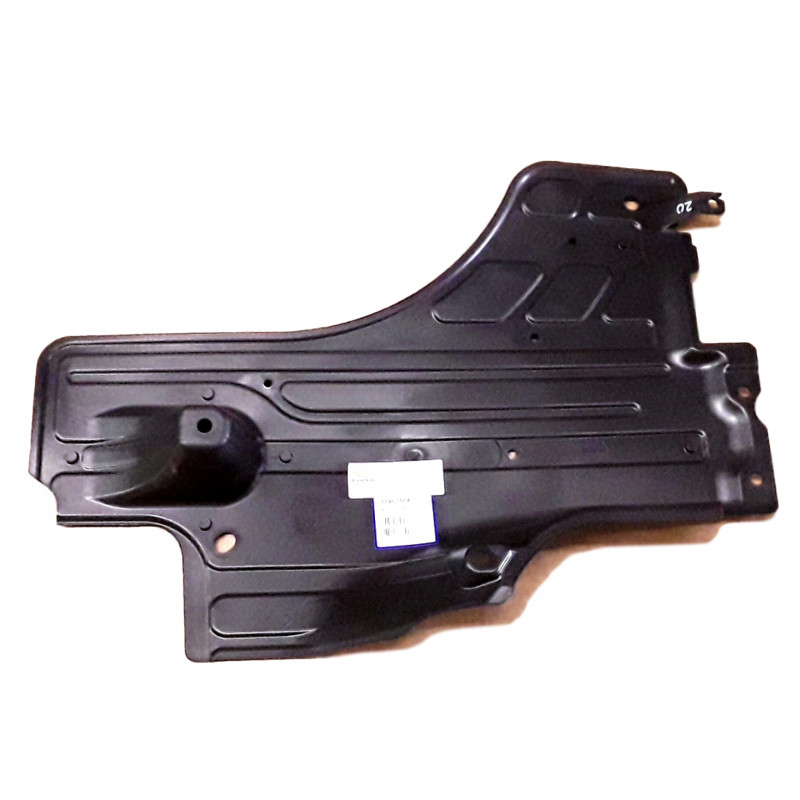 VOLVO S80 V70 XC70 oslona...