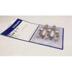 VOLVO 850 C70 S70 V70 S60 S80 swiece zaplonowe OE