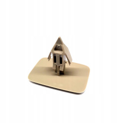 VOLVO V60 V70 XC70 XC60 spinka podsufitki OE