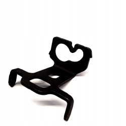 VOLVO V70 XC70 mocowanie siatki w podsufitce OE