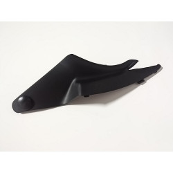 VOLVO S80 lewa uszczelka blotnika podszybia OE