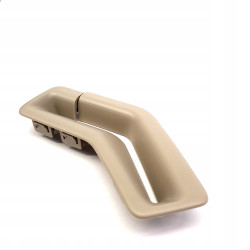 VOLVO S80 V70 XC70 prawa przelotka pasa bezp OE