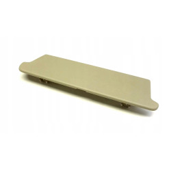 VOLVO V70 XC70 lewa zaslepka boczka drzwi przod OE