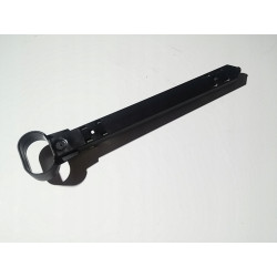 VOLVO S60 V60 sledz zewn mocowanie lampy 31294521