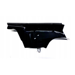 VOLVO S40 wneka poszycie tylny prawy blotnik OE