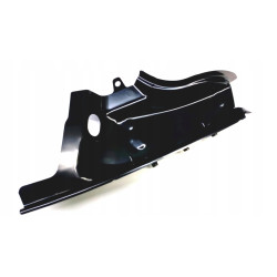 VOLVO S40 wneka poszycie tylny lewy blotnik OE