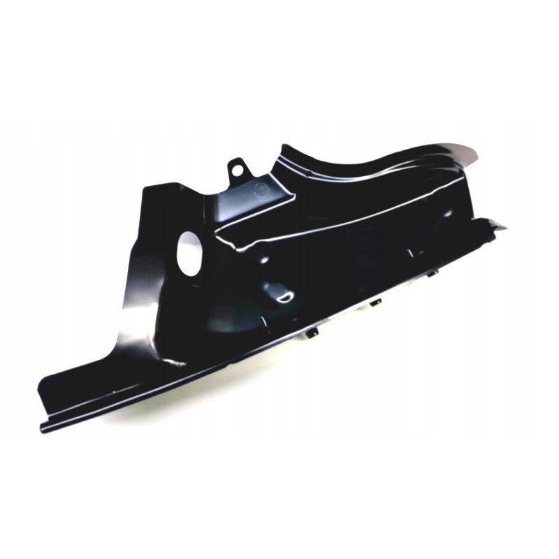 VOLVO S40 wneka poszycie...