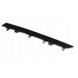 VOLVO XC90 II prawa listwa konsoli rozdzielczej OE 31366503