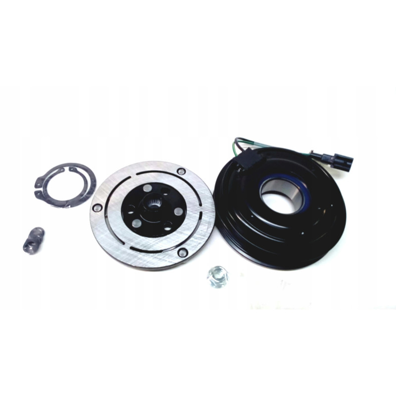 VOLVO XC60 XC70 sprzeglo...