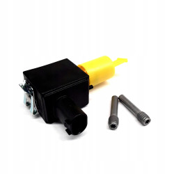 VOLVO XC90 zawor klimatyzacji tyl 31449330 OE