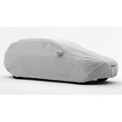 VOLVO V70 XC70 oryginalny pokrowiec na samochod OE