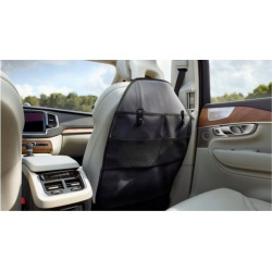 VOLVO mata zabezpieczajaca fotel przed dziecmi OE