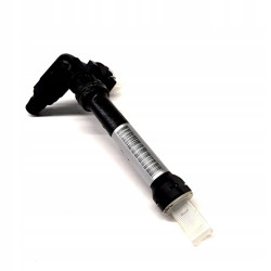 VOLVO C30 C70 S40 V50 odpowietrznik wysprzeglik OE 30787651