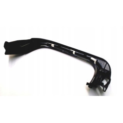 VOLVO XC90 mocowanie prawa koncowka wydech RDesign