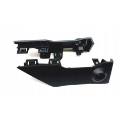 VOLVO XC90 mocowanie czujnikow parkowania przod OE