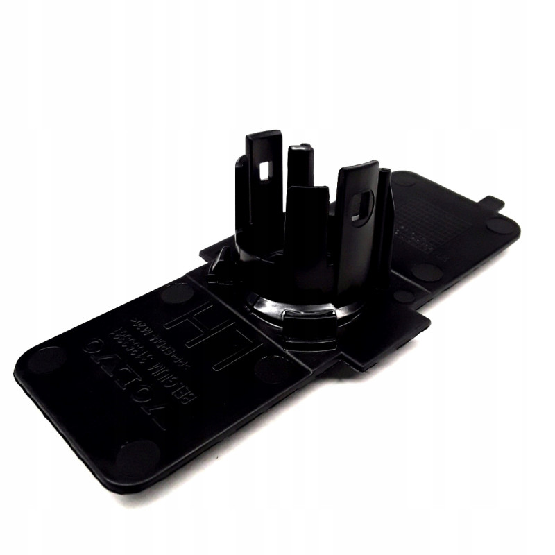 VOLVO XC90 mocowanie...