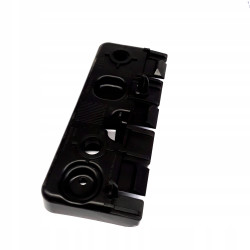 VOLVO XC90 slizg prawej nakladki progowej zewn OE