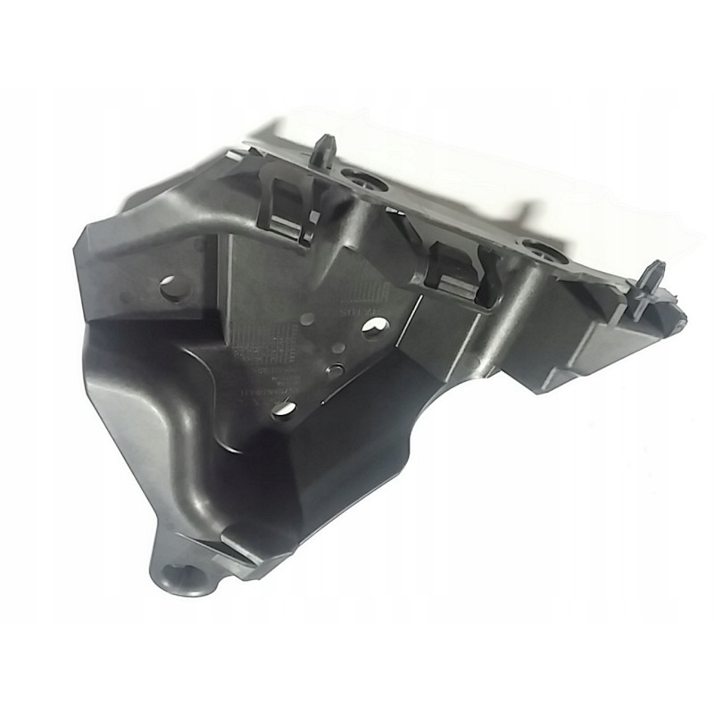 VOLVO XC60 slizg zderzaka...