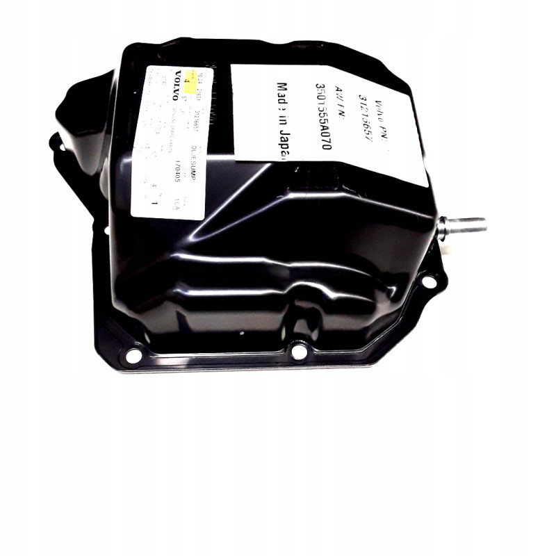 VOLVO S40 V50 miska olejowa...