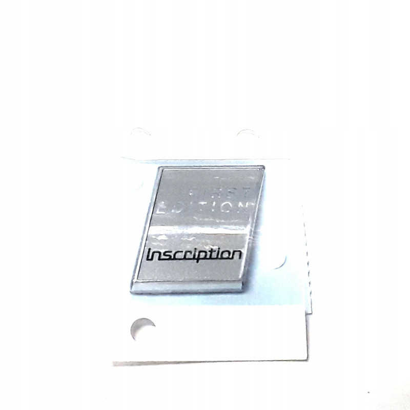 VOLVO XC90 emblemat na...