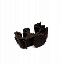 VOLVO XC60 S60 V60 mocowanie przewodow OE