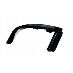 VOLVO V40 S60 V60 lewe mocowanie wydechu tlumika