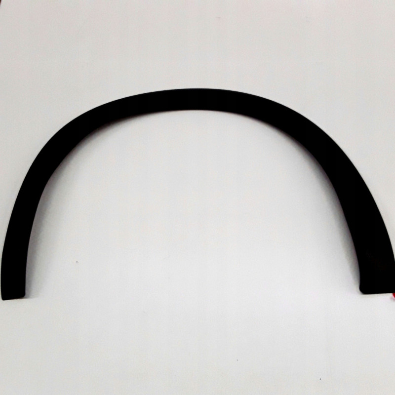 VOLVO S60 V60 CC listwa na...