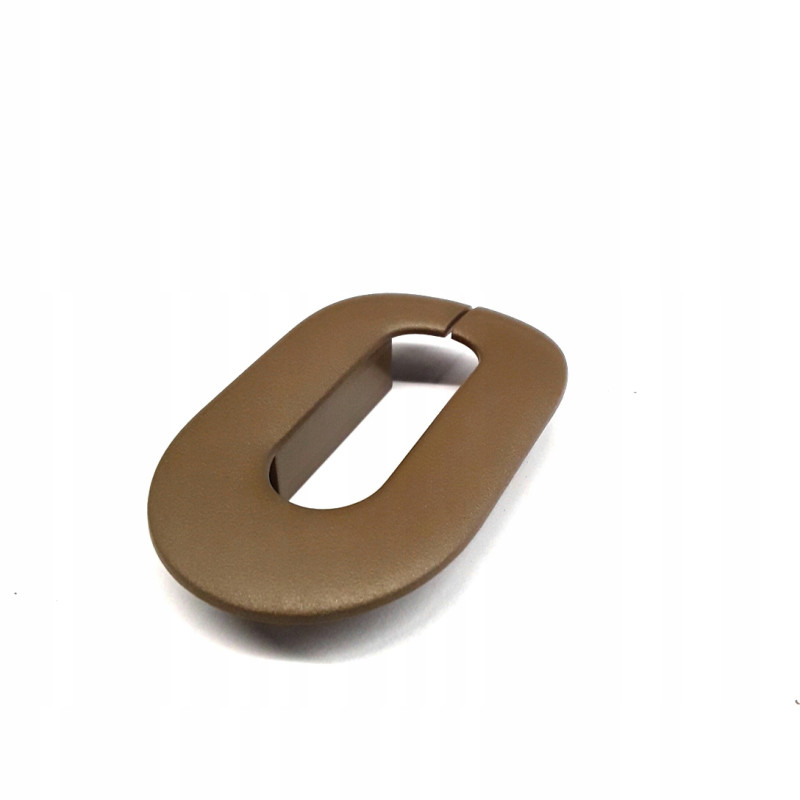 VOLVO S60 S80 oslona...