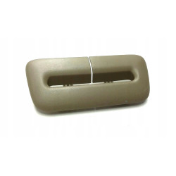 VOLVO S60 S80 przelotka tylnego pasa bezpieczenstw