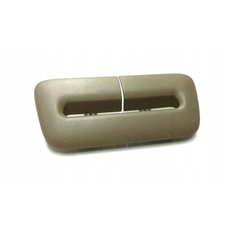 VOLVO S60 S80 przelotka...