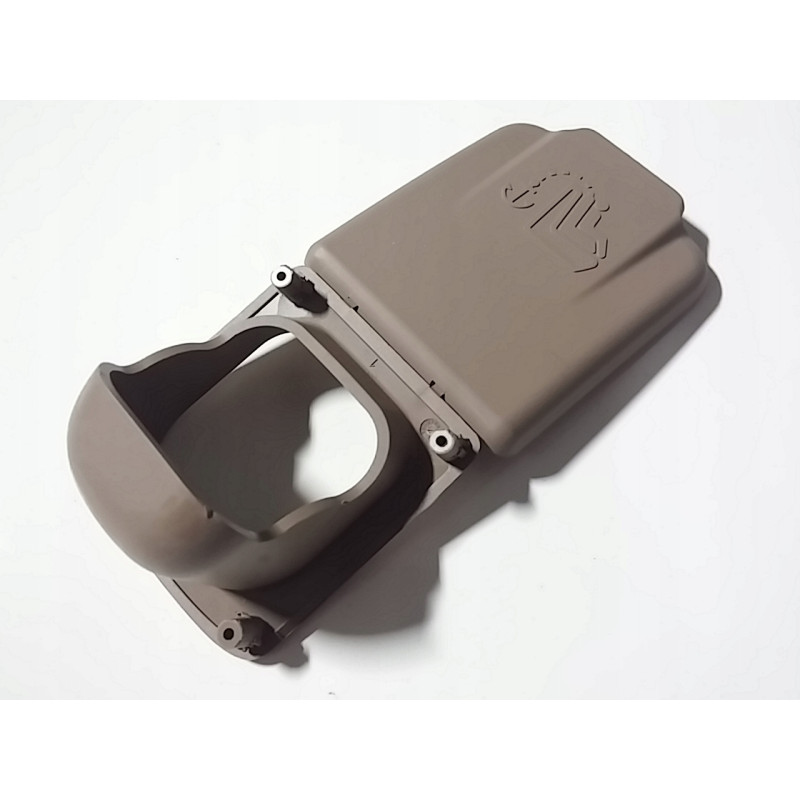 VOLVO S60 S80 oslona...