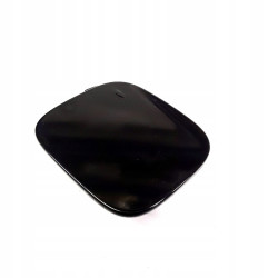 VOLVO S80 zaslepka ucha holowniczego tyl OE