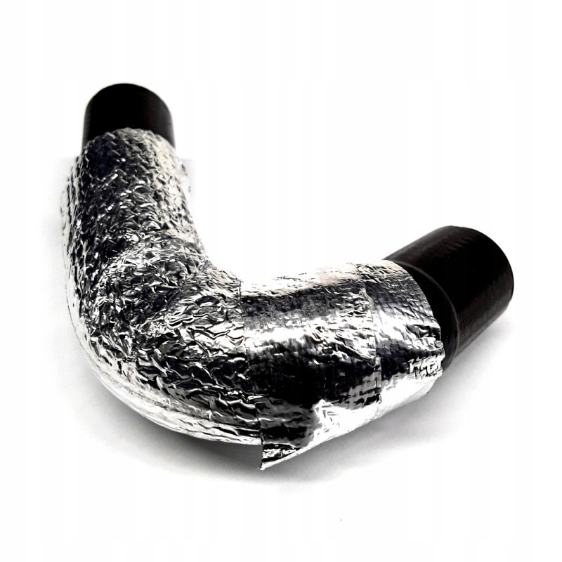 VOLVO C30 C70 S40 V50 wąż...