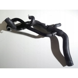 VOLVO C30 C70 lewy waz lewa rura chlodnicy wody OE 30723082