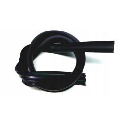 VOLVO S80 uszczelka wzdluz listwy progowej zew OE