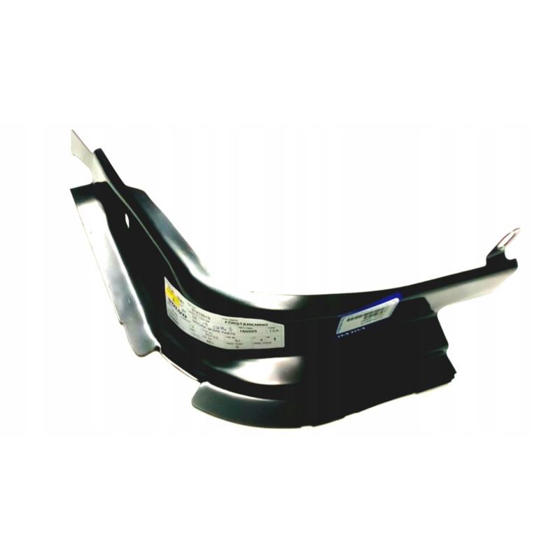 VOLVO S80 okular naroznik...