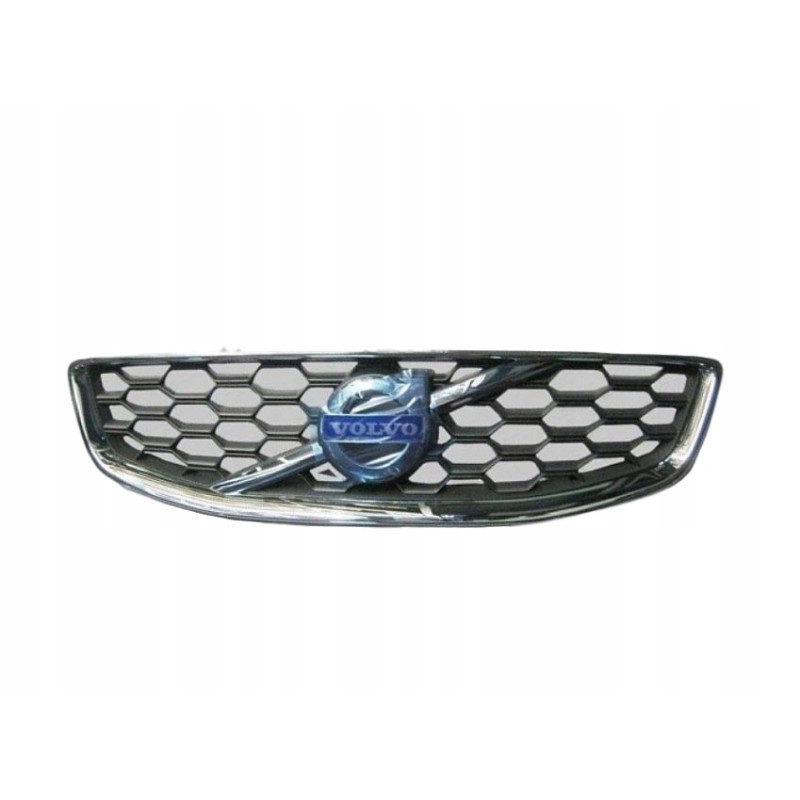 VOLVO C30 lift grill atrapa...