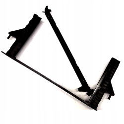 VOLVO C30 C70 S40 V50 wspornik rama chlodnicy wody 30714063