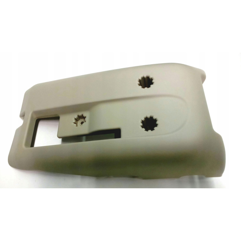 VOLVO XC60 dolna oslona...