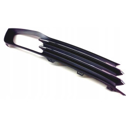 VOLVO V70 prawa kratka DRL chrom zderzak przod OE 31323797