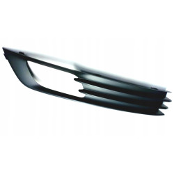 VOLVO V70 prawa kratka DRL w zderzak przod OE 31386629