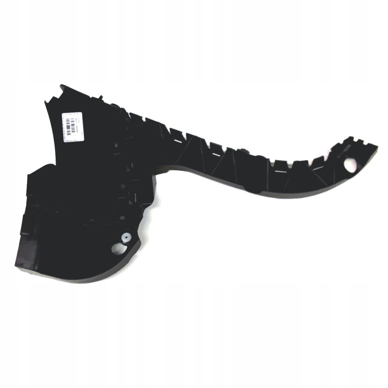 VOLVO XC70 slizg zderzaka...