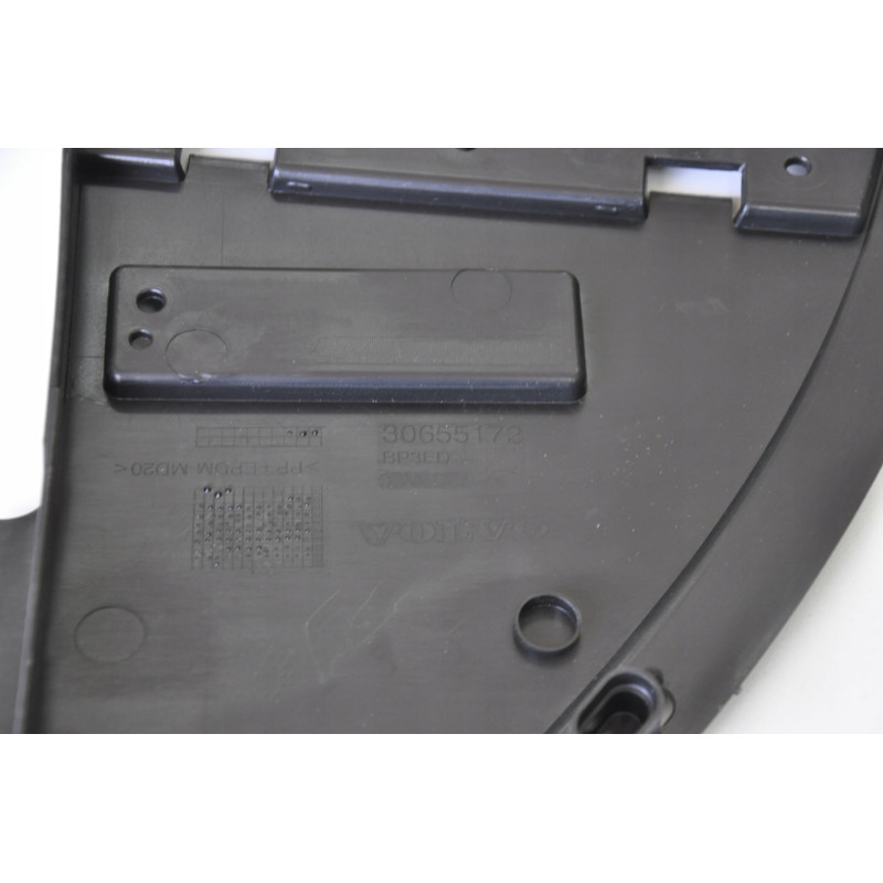 VOLVO V70 S80 plyta osłona pod zderzak NOWA OE 30655172